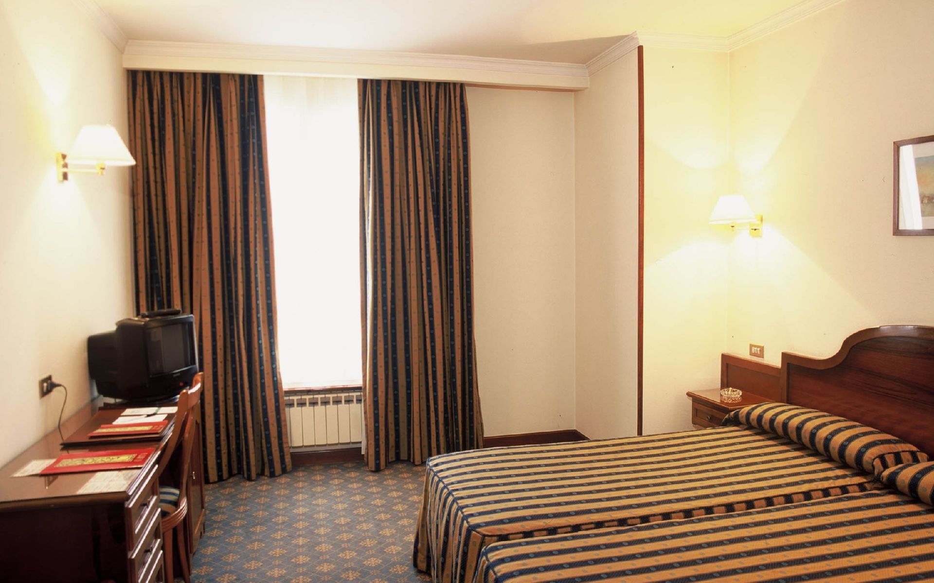 Hotel Sercotel Ciudad De Oviedo Cameră foto
